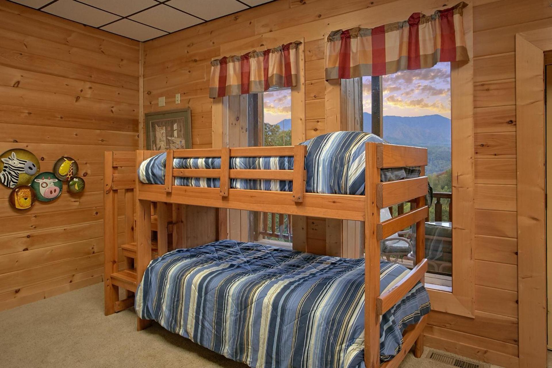 Splash Mansion #500 Gatlinburg Exterior foto