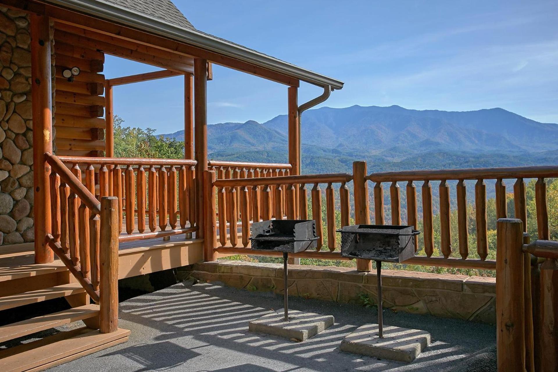 Splash Mansion #500 Gatlinburg Exterior foto