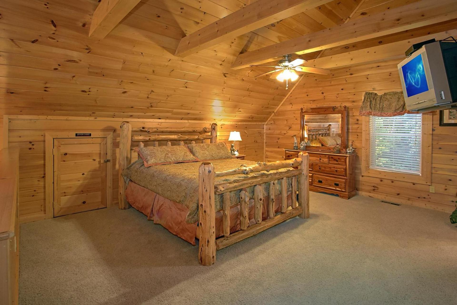 Splash Mansion #500 Gatlinburg Exterior foto