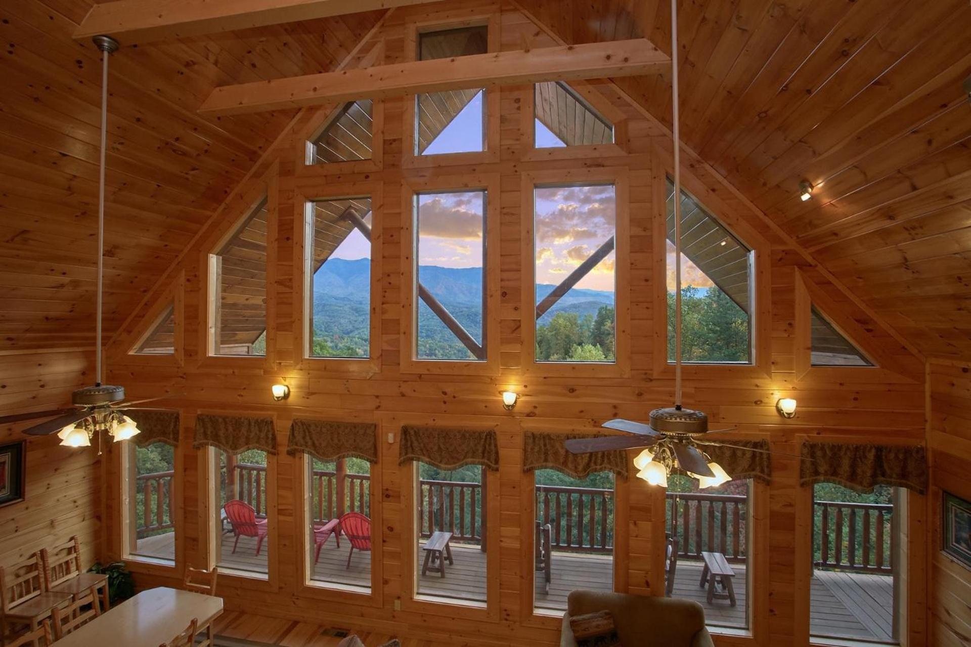 Splash Mansion #500 Gatlinburg Exterior foto
