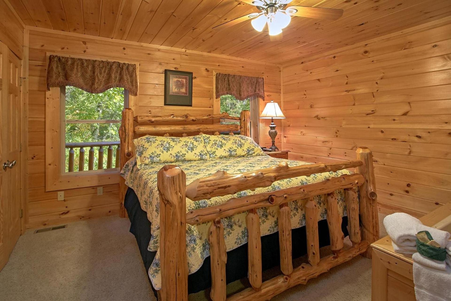 Splash Mansion #500 Gatlinburg Exterior foto