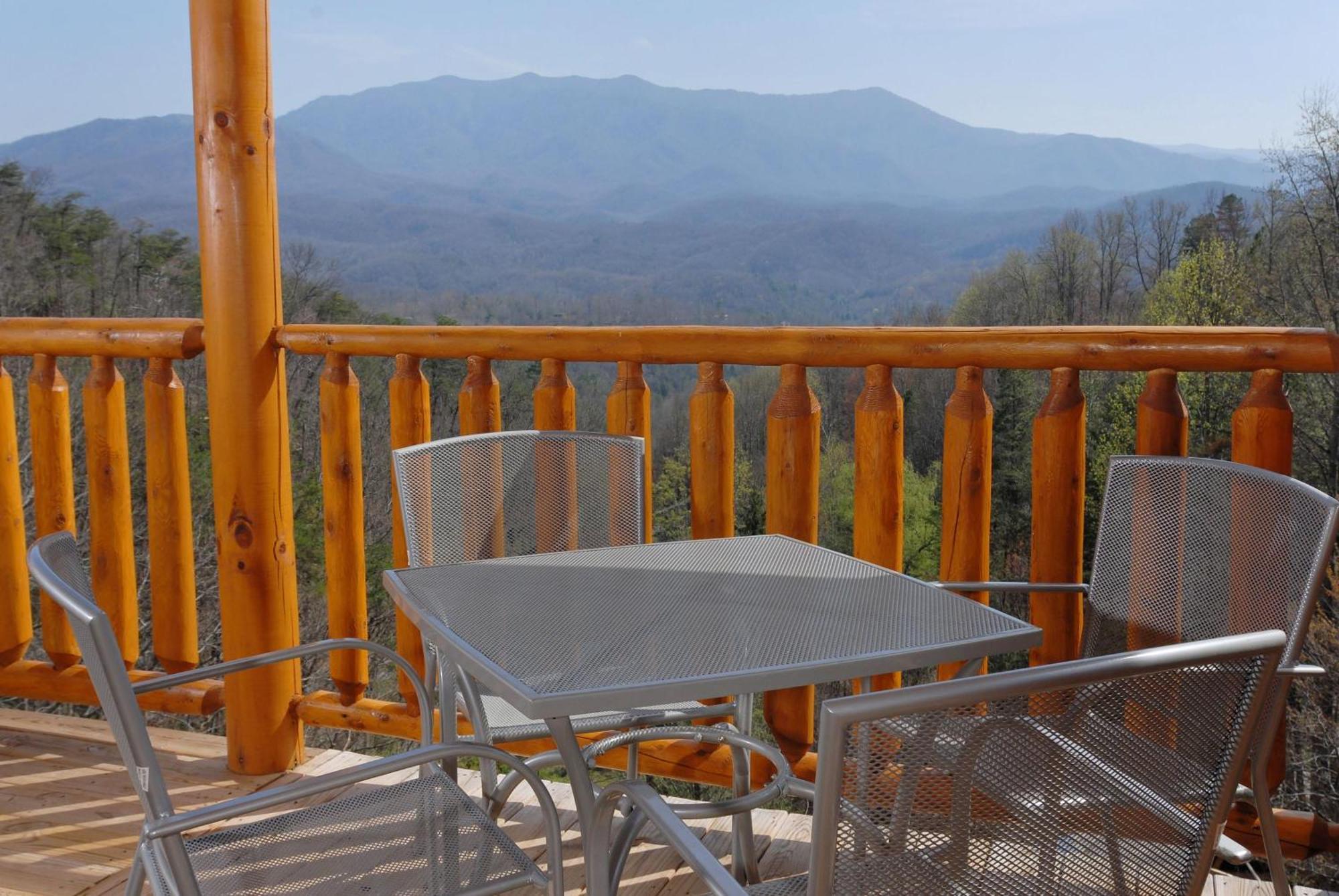 Splash Mansion #500 Gatlinburg Exterior foto
