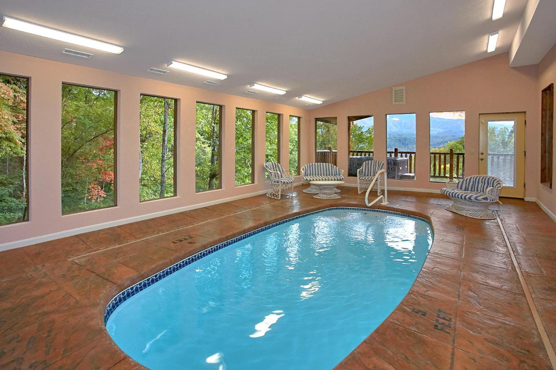 Splash Mansion #500 Gatlinburg Exterior foto