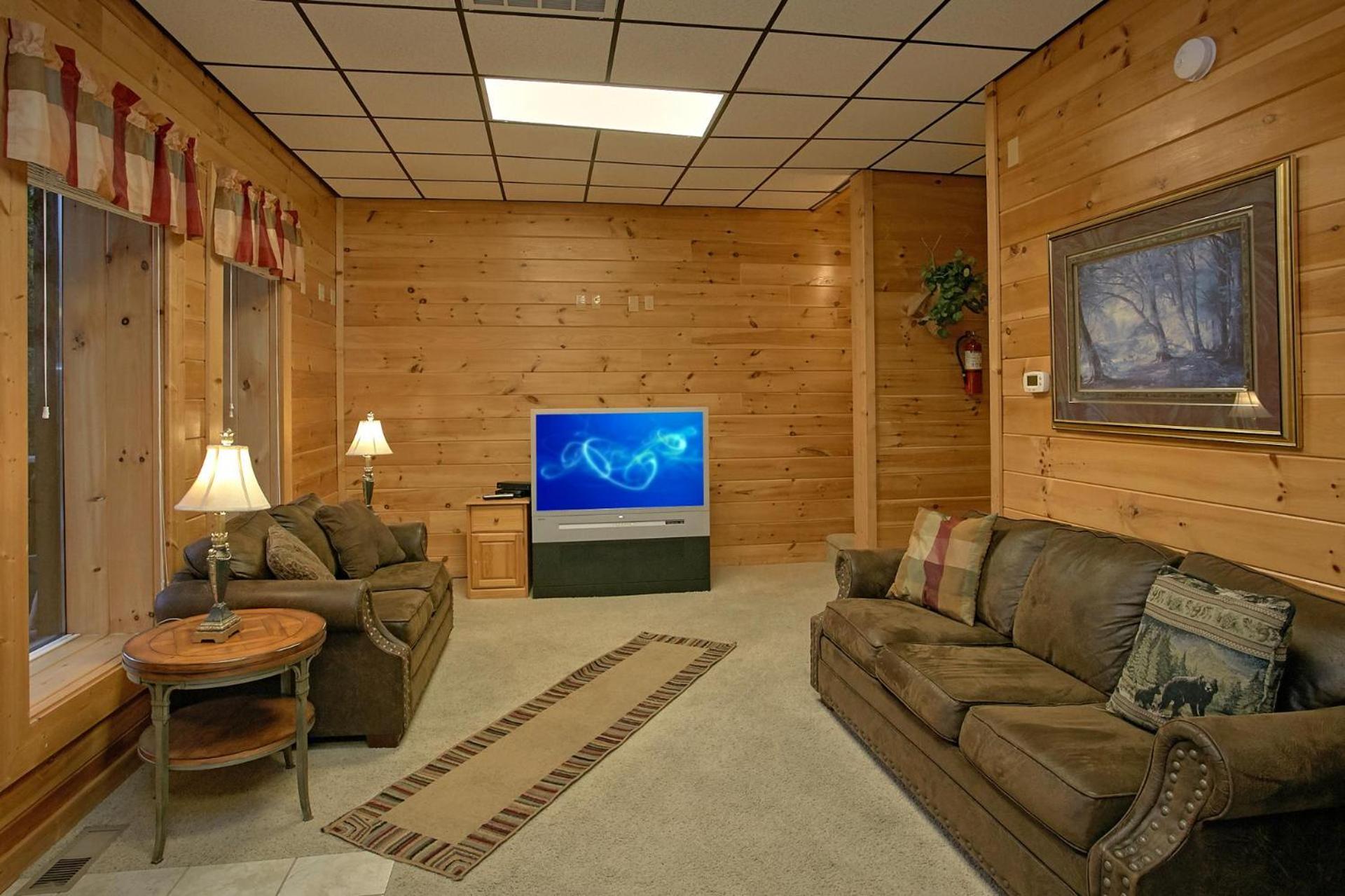 Splash Mansion #500 Gatlinburg Exterior foto
