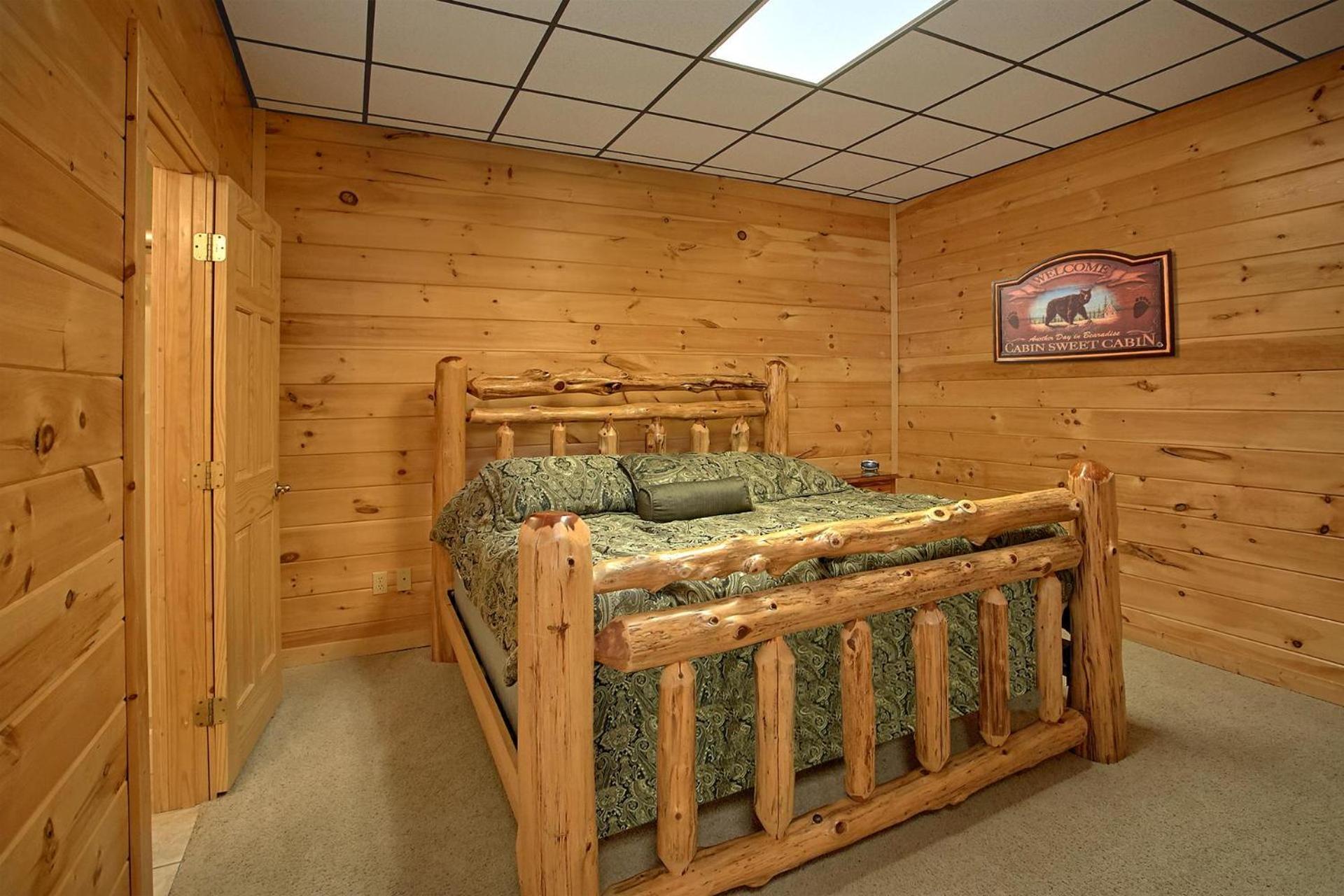 Splash Mansion #500 Gatlinburg Exterior foto