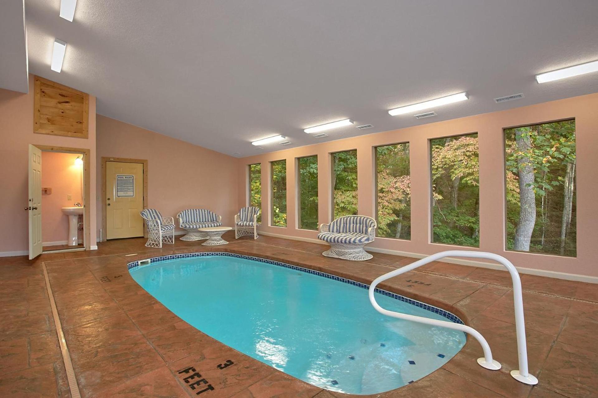 Splash Mansion #500 Gatlinburg Exterior foto